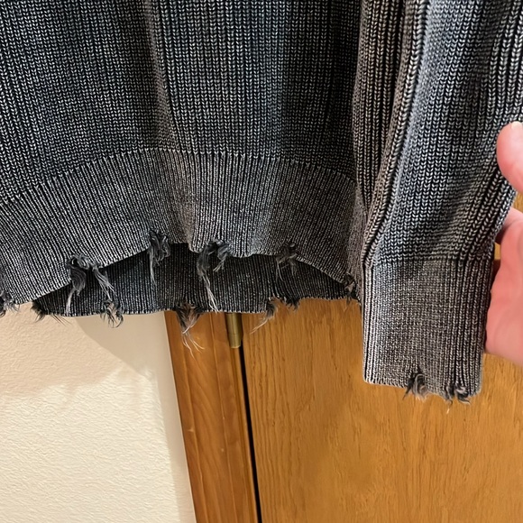 Young Fabulous and Broke Sweater - Picture 2 of 6